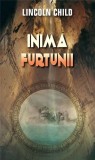 Inima furtunii | Lincoln Child