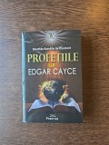 Profețiile lui Edgar Cayce - Doroth&eacute;e Koechlin de Bizemont
