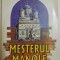 MESTERUL MANOLE de ION TALOS , 1997