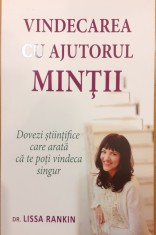 Vindecarea cu ajutorul mintii foto