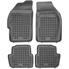 Covorase auto CHEVROLET Spark M300 2009-2012 Rezaw Plast