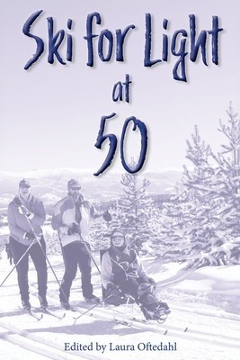 Ski For Light at 50 foto