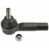 Cap de bara Fiat Bravo II, Stilo, Stilo Multi; Lancia Delta III Motor 1.2 16V, 1.4, 1.4, 1.4, 1.4 16V, parte montare Axa fata dreapta, exterior, Axa, LEMF&Ouml;RDER