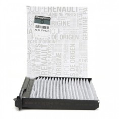 Filtru Aer Habitaclu OE RENAULT 82 01 370 532