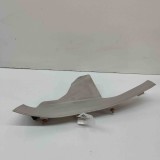 Ornament prag interior dreapta spate BMW 8 Gran Coupe G16, F93 2021 OEM: 7458796