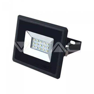 Reflector LED 10W IP65 lumina albastra V-TAC foto