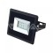 Reflector LED 10W IP65 lumina verde V-TAC