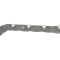 Suport bara de protecție dreapta spate SUBARU LEGACY V Estate BR 2011 OEM: NF3J5G-0 12096206
