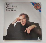 Bach - Glenn Gould &ndash; The Goldberg Variations, disc vinil