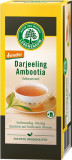 Ceai Bio Negru Darjeeling Lebensbaum 20dz
