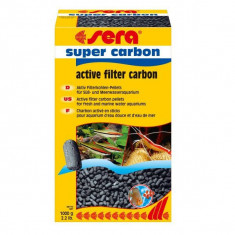 Sera Super Carbon 1000g (pelete filtru carbon activ)