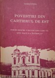 Povestiri din Cartierul de Est. Poezii despre o revolutie care nu stiu daca s-a intamplat &ndash; Vasile Popa