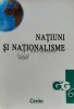 Natiuni si nationalisme - 2002 (B153), Corint