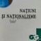 Natiuni si nationalisme - 2002 (B153)