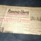 ZIARUL ROMANIA LIBERA 19 APRILIE 1949