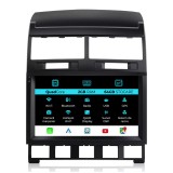 Cumpara ieftin Navigatie Android Dedicata Volkswagen Touareg (2003-2010), 9Inch, 2Gb Ram, 64Gb Stocare, Carplay