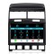 Navigatie Android Dedicata Volkswagen Touareg (2003-2010), 9Inch, 2Gb Ram, 64Gb Stocare, Carplay