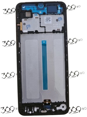 Display Xiaomi Redmi A5 (4G) NFC BLACK ( Service pack ) foto