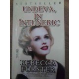 UNDEVA IN INTUNERIC-REBECCA FORSTER-221592