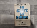 In curte la Dionis de Mircea Eliade