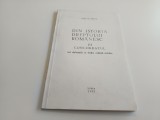 PROF.DR. IOAN FLOCA, DIN ISTORIA DREPTULUI ROMANESC III- CONCORDATUL. SIBIU 1993