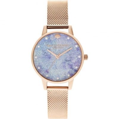 Ceas Dama, Olivia Burton, Under The Sea OB16US44 - Marime universala foto