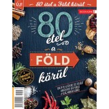 F&uuml;les Bookazine - 80 &eacute;tel a F&ouml;ld k&ouml;r&uuml;l - S&aacute;ndor Adrienn