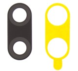 Geam Camera Motorola Moto E6i - Piese Telefoane