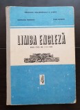Limba engleză. Manual pentru anul IV de studiu - Georgiana F&acirc;rnoagă, Doris Bunaciu