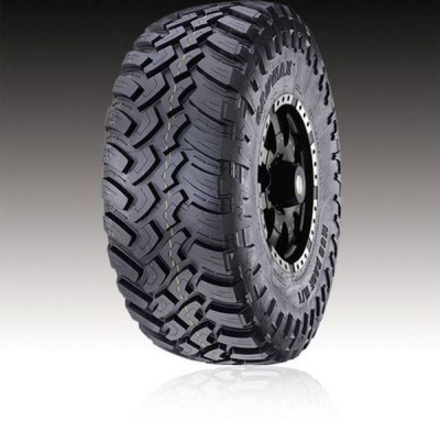 Anvelope Gripmax Mud rage mt 205/80R16 110/108Q All Season foto