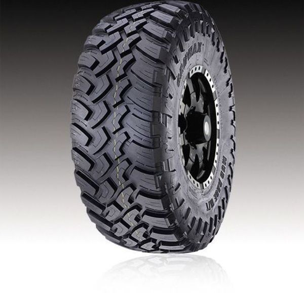 Anvelope Gripmax Mud rage mt 245/75R16 120/116Q All Season