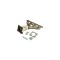 Catalizator VW LUPO 6X1 6E1 BM CATALYSTS BM91529H