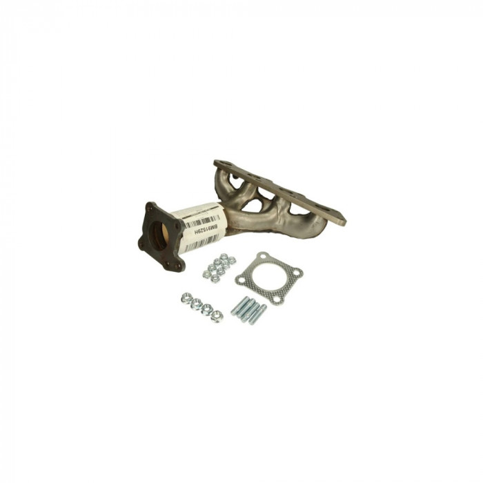 Catalizator VW LUPO 6X1 6E1 BM CATALYSTS BM91529H