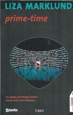 Prime-time - Liza Marklund