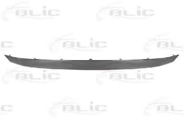 Bandou bara DACIA LOGAN (LS_) BLIC 5513 00 1301923P Bandou bara DACIA LOGAN (LS_) BLIC 5513 00 1301923P