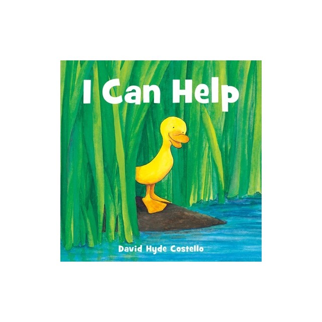 I Can Help