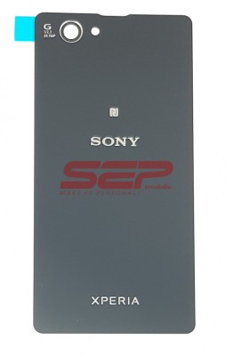 Capac baterie Sony Xperia Z1 Compact / D5503 BLACK foto