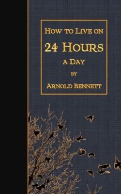How to Live on 24 Hours a Day foto