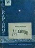Petru Dumitriu - Aquarium