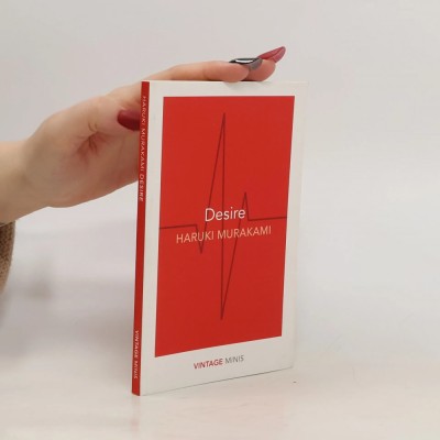 Desire/ Haruki Murakami foto