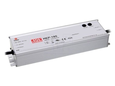 Alimentator Modular 187,2W 24VDC foto