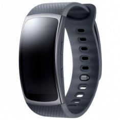 Samsung GEAR FIT2 SIZE L BLACK foto