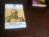 Magellan - Stefan Zweig,1992,Noua