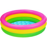 Cumpara ieftin Piscina Gonflabila, 61 Cm, Curcubeu