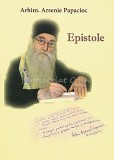 Cumpara ieftin Epistole - Arsenie Papacioc