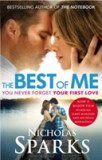 The Best Of Me | Nicholas Sparks, 2014