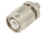 Adaptor SMA-TNC Aurit 50&Omega;