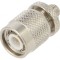Adaptor SMA-TNC Aurit 50&Omega;