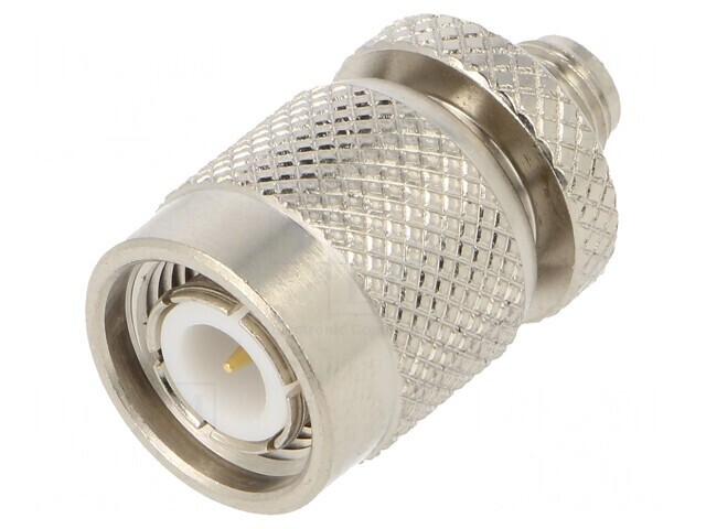 Adaptor SMA-TNC Aurit 50&Omega;