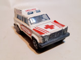 Ambulance - Majorette, 1:64